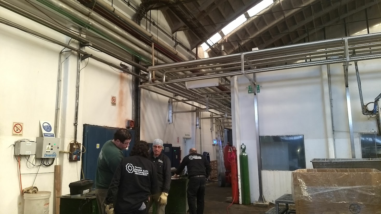 Cunnington 2018 - trabajo 1